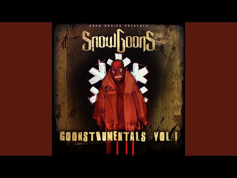 11. Black Snow 2 Instrumental