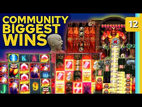 Your Biggest Slot Wins – #12 / 2026