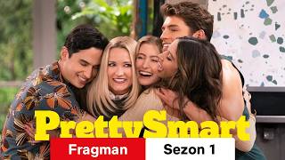 Pretty Smart :: Fragman Sezon 1 :: İzle ya da Geç?