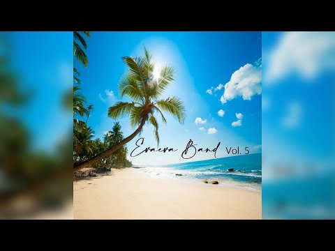 Le Eva Eva Band - Lou Ata