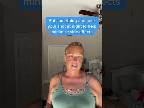 Do’s and Don’ts for your first week on Ozempic and Mounjaro