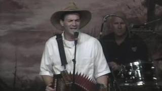 Choupique at the Liberty - Valse de Belizaire