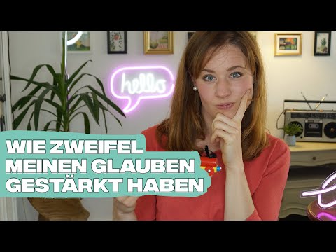 Challenge Christsein: Wie mit Zweifel an Gott umgehen? | JESUSHOUSE | Glaube