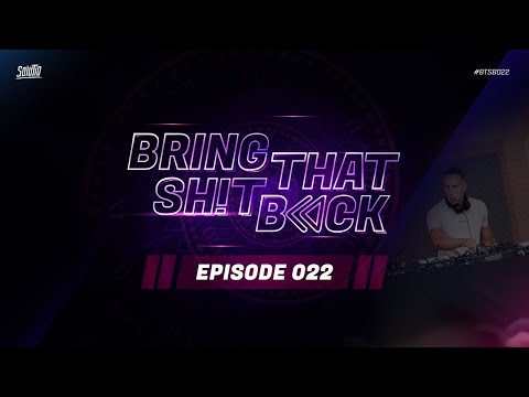 Solutio presents Bring That Shit Back // Episode 022 - Raw Hardstyle Classics