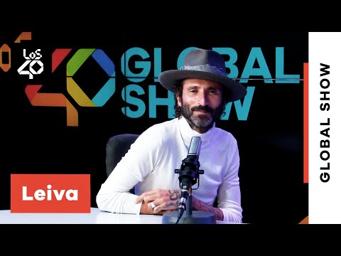 LEIVA: su álbum por y para mujeres + el día que descubrió a NATALIA LACUNZA | LOS40