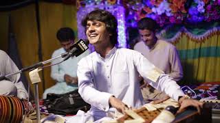 Download lagu Shikwa Nahi Kisi Se || Wafa Ali ( Dadu)  #urdu   _  Sajjad Solangi  _  #urdu_song mp3