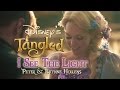 Tangled - I See The Light - Peter Hollens feat ...