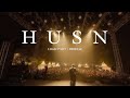 HUSN - Anuv Jain | Husn Bridge | High Note | Anuv Jain live In Concert | Guldasta Tour - Anuv Jain