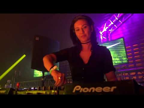 HardTechno: Fernanda Martins @ Toxicator Festival DE DEC/2017 (VideoSet)