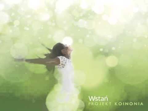 05. Koinonia Jan Chrzciciel - Oddaję Ci moje serce
