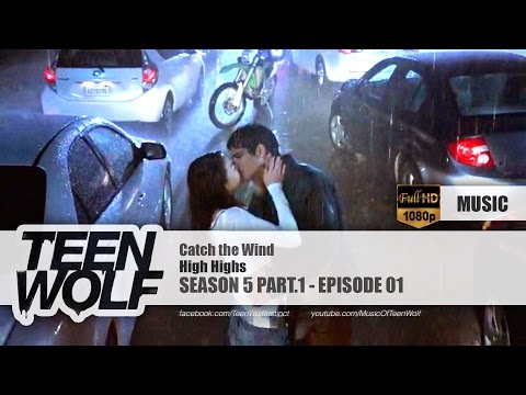 Video thumbnail for Catch the Wind