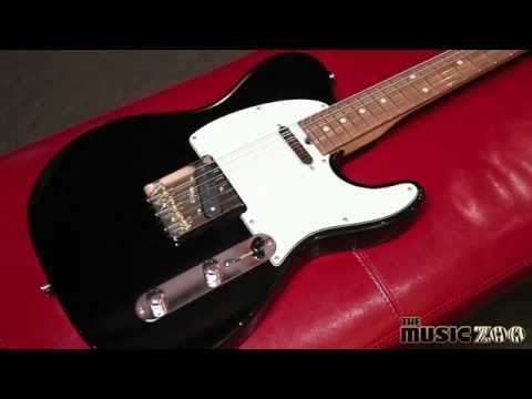 Suhr Classic T Korina Electric Guitar Black with Matching Headstock