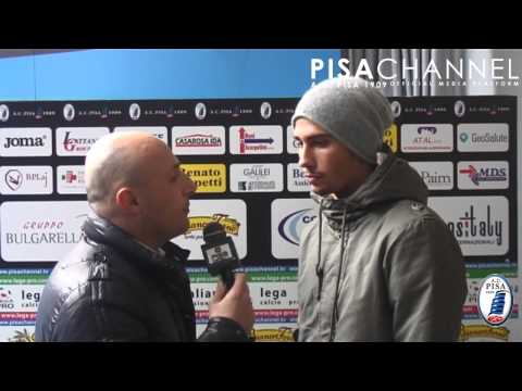 Intervista: EDOARDO GOLDANIGA.