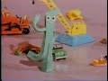Opening To A Gumby Summer 1983 VHS 1987 Re Print