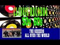 THE SEEKERS - ALL OVER THE WORLD