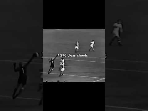 Lev Yashin is the best goalkeeper of all time#yashin#goalkeeper #soccer#football#fyp#foryou#viral