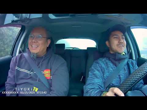 DALY CiTY CA. DRiViNG LESSONS | DRiViNG TAPASH