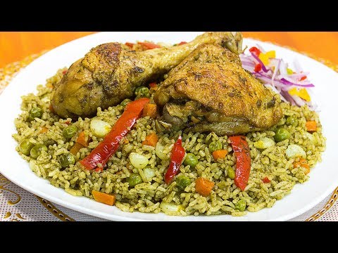 download lagu mp3 mp4 Arroz Con Pollo Peruano, download lagu Arroz Con Pollo Peruano gratis, unduh video klip Arroz Con Pollo Peruano