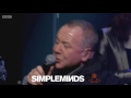 SIMPLE MINDS See The Lights