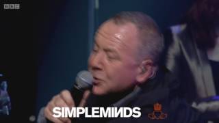 SIMPLE MINDS See The Lights