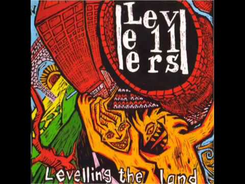 The Boatman - The Levellers