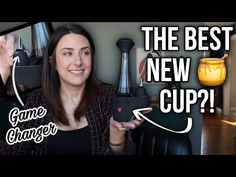 THIS D@B CUP IS NUTS!! | the new utillian 8 V2