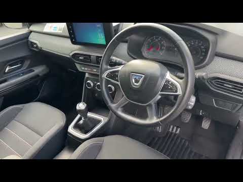 Dacia Jogger 2023 EXTREME SE 1.0 PETROL 7 SEATER - Image 2