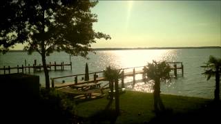 preview picture of video 'My Outdoor Office -First Video - Southern Maryland Waterfront Real Estate'