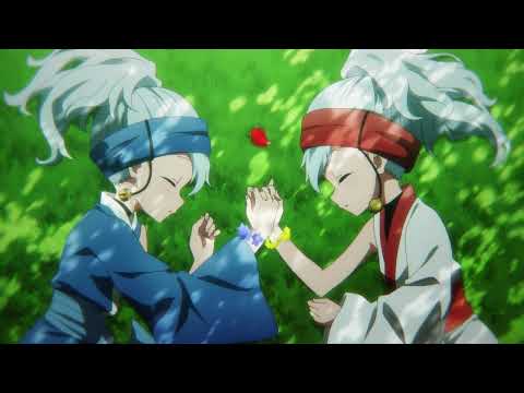 ED3 «Akane-gumi Katsudou Nisshi» — Asahina Madoka, Tanaka Minami