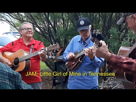 Bluegrass Jamming Tips