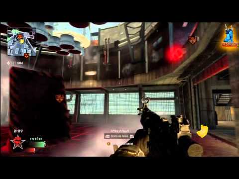 mythiX Vs Reakless : Search & Destroy Launch