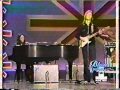 ERIC CLAPTON AT THE JOHNNY CASH SHOW 1970 - IT'S TOO LATE