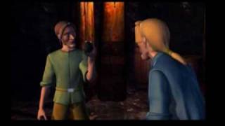 How Can I Refuse-The Princess and the Pauper