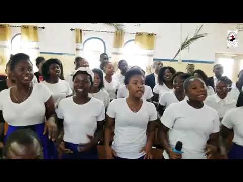 Kasama College Of Education UCZ Praise Team
