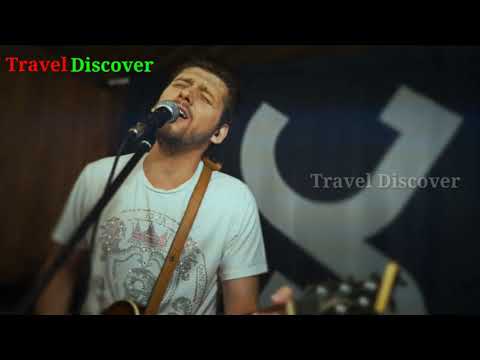 Justinas Stainslove - Lithuania