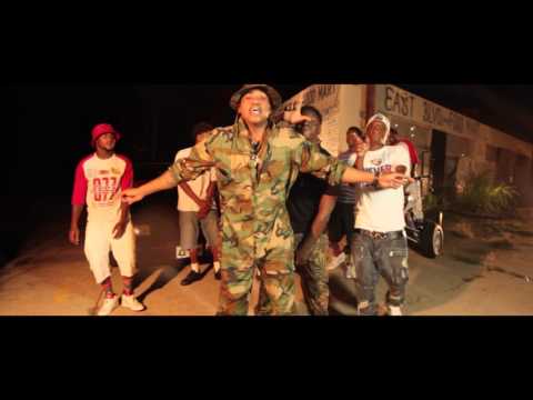 Banga Griffin x Blvd Bubba & Yani - Uptown