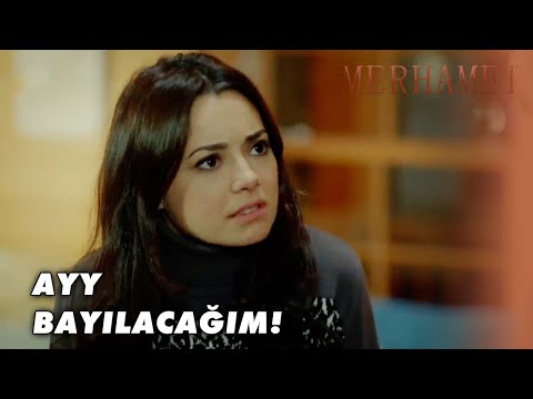 Narin, Duyduklarını Kaldıramadı!  - Merhamet 36  Bölüm