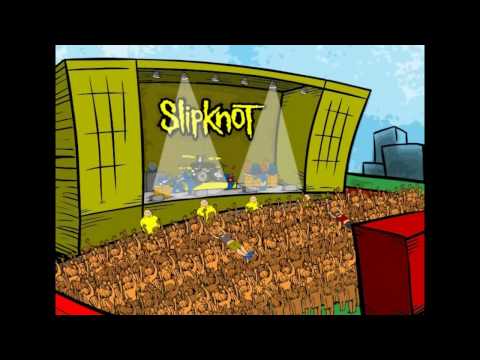 Blind Myself - Lost In Time HD (official music video, 2008)