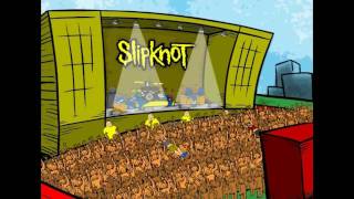 Blind Myself - Lost In Time HD (official music video, 2008)