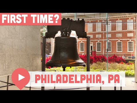 Best Things to Do in Philadelphia, Pennsylvania (For First Time Visitors)
