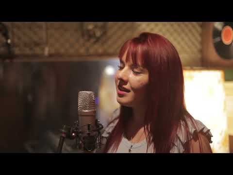 Micaela Diaz - Yo navegaré - cover