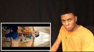 IS HE BETTER THAN 6IX9INE😳😳 BEXEY ”GO GETTA” | Reaction