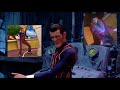 LAZYTOWN Master Of Disguise Multilanguage