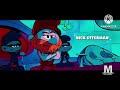 Smurfs 2025 Credits On Maldonado Network