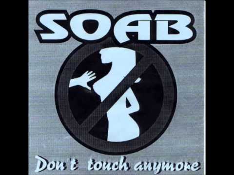 Sonofabeat - Don't Touch Anymore (1999)