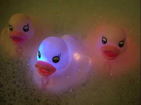 Bubble Bath - Steve Porter & Eli Wilkie (Agent 001)