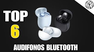 Mejores Audífonos Bluetooth CALIDAD PRECIO POR MENOS DE 50 DLS | Mejores Audífonos 2023