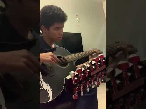 jgl requinto Luis briceño