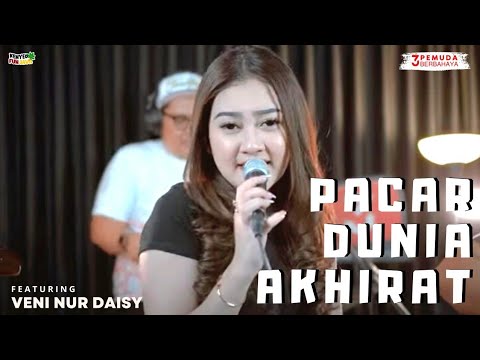 PACAR DUNIA AKHIRAT - RITA SUGIARTO | 3PEMUDA BERBAHAYA FEAT VENI NURDAISY COVER