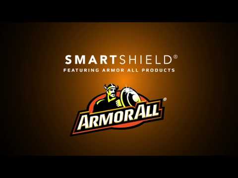 SmartShield™ Consumer Video HD